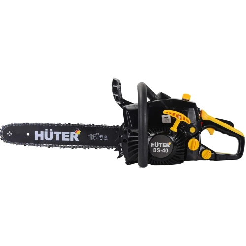 Бензопила Huter BS-40 70/6/1 фото 3 Бензопила Huter BS-40 70/6/1 фото 3