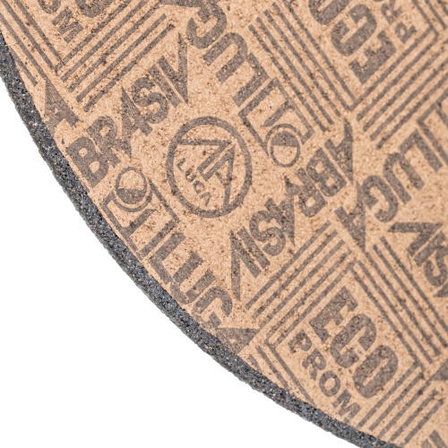 Круг отрезной по металлу, 150 х 1.0 х 22 мм "Луга" фото 4