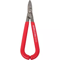 Ювелирные ножницы IZELTAS изогнутые 180 мм 6801270180