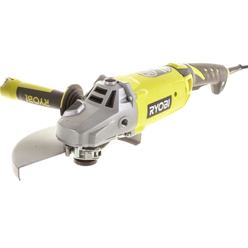 Углошлифмашина Ryobi EAG2000-G 5133002193 фото 10 Углошлифмашина Ryobi EAG2000-G 5133002193 фото 10