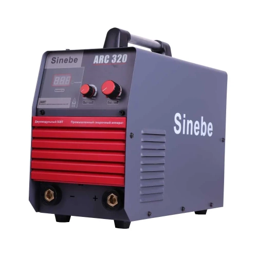 Сварочный инвертор Sinebe ARC 320