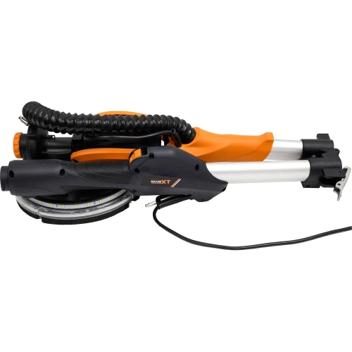 Шлифовальная машина AktiTool Жираф R7202-F (сумка в комплекте) 1061021 фото 10 Шлифовальная машина AktiTool Жираф R7202-F (сумка в комплекте) 1061021 фото 10