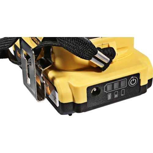 Ударный гайковерт Hanskonner HCD18350S фото 10