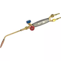 Горелка REDIUS ГЗУ-3-23 6/9 пропановая нак. 2, 3 09201