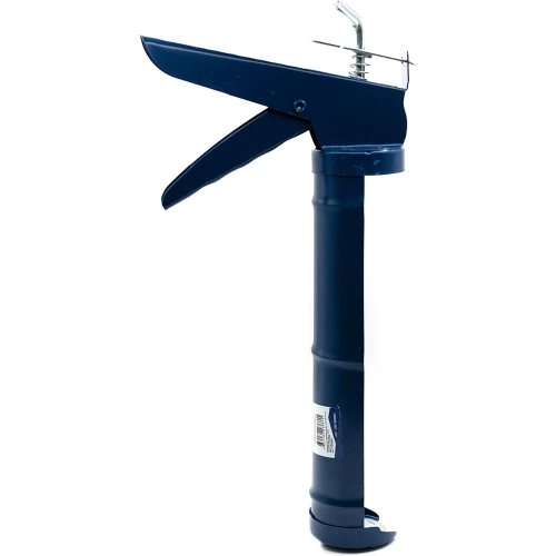 Полуствольный пистолет для герметика DeltaRoll 310 мл CG150001 фото 4