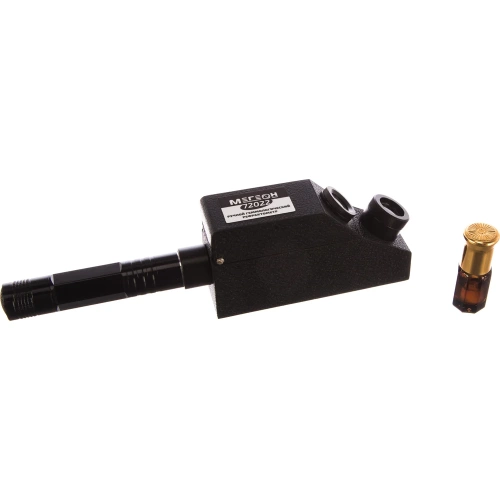 Геммологический рефрактометр МЕГЕОН 72022 к0000018708 фото 10