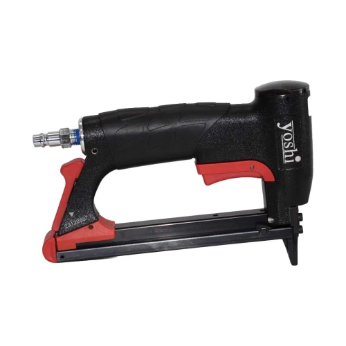 Пневматический скобозабивной степлер Yoshi V-7116 МБ000024998 фото 4 Пневматический скобозабивной степлер Yoshi V-7116 МБ000024998 фото 4
