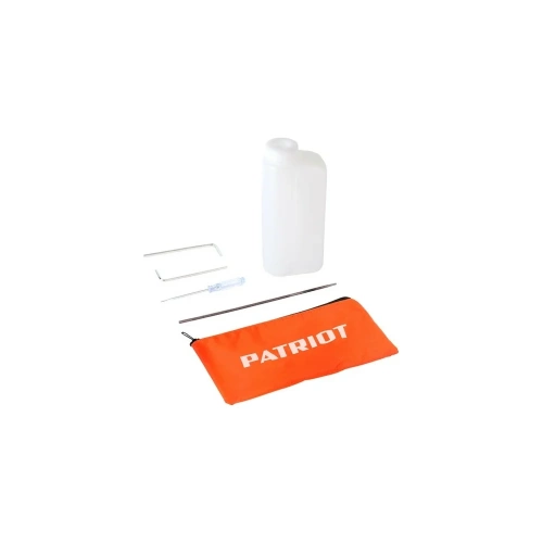 Бензопила PATRIOT PT 4518 220105550 фото 9