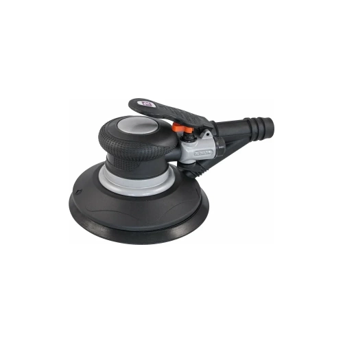 Пневматическая шлифовальная машинка Thorvik AOS6105 52648 Пневматическая шлифовальная машинка Thorvik AOS6105 52648