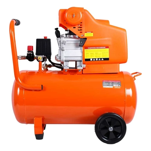 Компрессор с прямой передачей Кратон AC-300-40-DD 3 01 01 035 фото 5