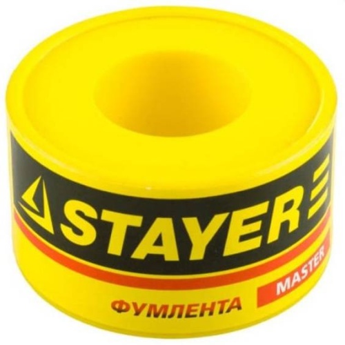 Фумлента Stayer Master 12360-25-040 10000х25х0,075 мм