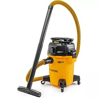 Пылесос строительный Runtec 750 Вт, 23 л RT-VC23