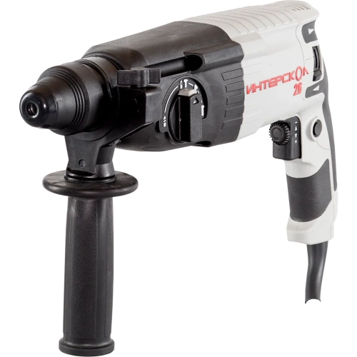 Перфоратор Интерскол П-26/800ЭР 426.0.1.00 Перфоратор Интерскол П-26/800ЭР 426.0.1.00