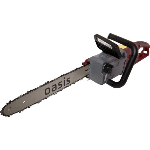 Цепная электрическая пила OASIS ES-22 фото 4