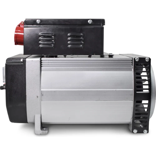 Генератор REDVOLT EPG6.0T230 6.0 кВа, 3 ф (230В), J609B, c.25.4 40-104K фото 3 Генератор REDVOLT EPG6.0T230 6.0 кВа, 3 ф (230В), J609B, c.25.4 40-104K фото 3