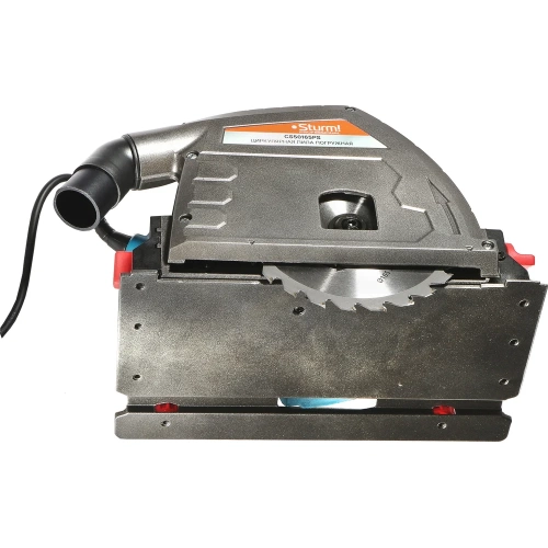 Циркулярная пила Sturm! CS50165PS фото 10