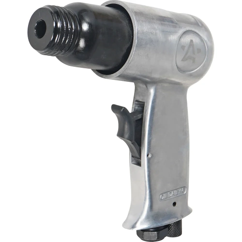 Пневматический молоток Airline с оснасткой 9 предметов, кейс ATBR103 фото 4 Пневматический молоток Airline с оснасткой 9 предметов, кейс ATBR103 фото 4