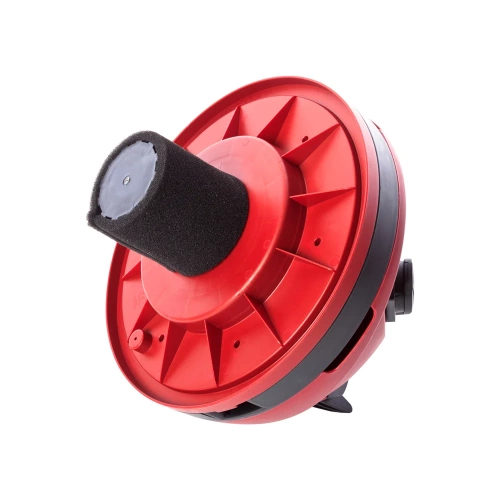 Пылесос REDVERG RD-VC1200S-25S 6687615 фото 3 Пылесос REDVERG RD-VC1200S-25S 6687615 фото 3