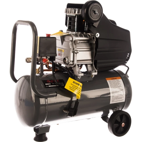 Компрессор P.I.T. PAC24-C фото 4 Компрессор P.I.T. PAC24-C фото 4