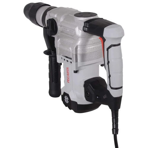 Перфоратор Ресанта П-42-2000КМ SDS-Max 75/3/13 фото 7 Перфоратор Ресанта П-42-2000КМ SDS-Max 75/3/13 фото 7