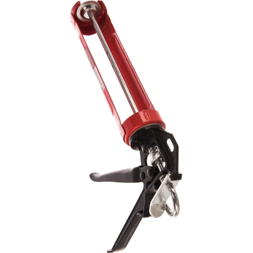 Полуоткрытый пистолет GROSSMEISTER Profi 310 мл 005404001 фото 5 Полуоткрытый пистолет GROSSMEISTER Profi 310 мл 005404001 фото 5