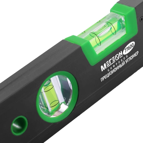Электронный уровень МЕГЕОН 77600 к0000032462 фото 4