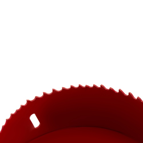 Коронка Bimetal, 114 мм Matrix фото 4 Коронка Bimetal, 114 мм Matrix фото 4