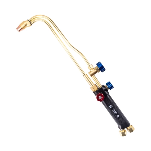 Пропановый резак Foxweld РЗП-100В 9085 фото 3 Пропановый резак Foxweld РЗП-100В 9085 фото 3