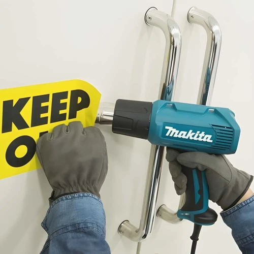 Термопистолет Makita HG5030K фото 6