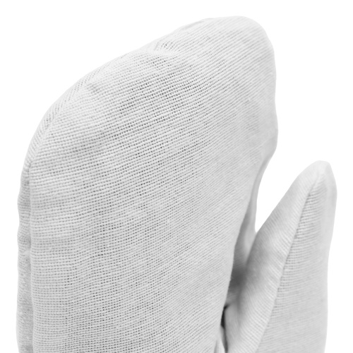 Рукавицы зимние, защита от пониженных температур и мех воздействий, утеплитель ватин, 2 размер Сибртех фото 5