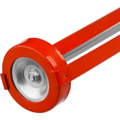 Скелетный пистолет для герметика MIRAX 310мл 06656 фото 10