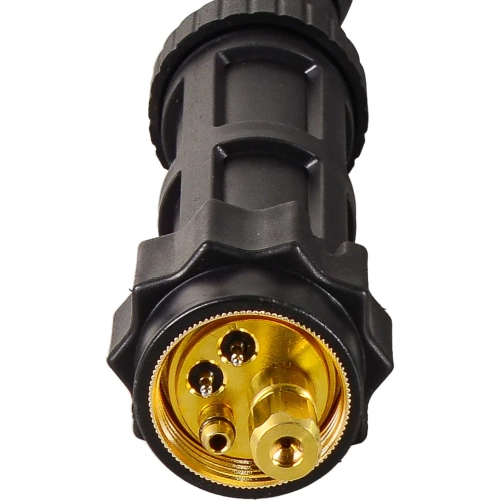 Сварочный полуавтомат Вихрь ИСА-180 MIG PRO 65/184 фото 9 Сварочный полуавтомат Вихрь ИСА-180 MIG PRO 65/184 фото 9