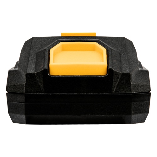 Батарея аккумуляторная B-18-2.0, Li-Ion, 18 В, 2,0 Ач Denzel фото 4