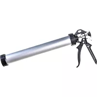 Закрытый пистолет для герметика STARTUL Master ST4060-60