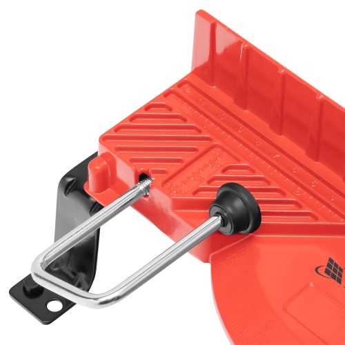 Стусло прецизионное, 550 мм, прецизионное, облегченное МАТРИКС фото 7