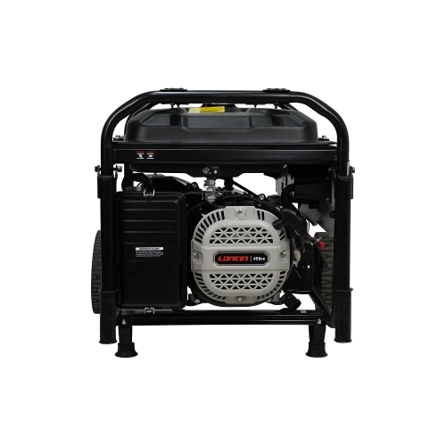 Генератор Loncin LC10000D-S 00-00157639 фото 8