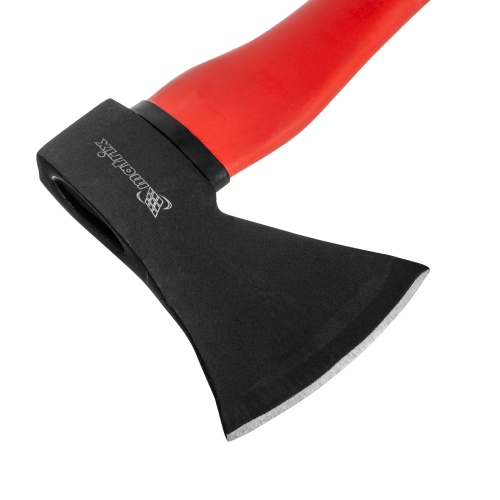 Топор, 600 г, фибергласовое топорище Matrix фото 3