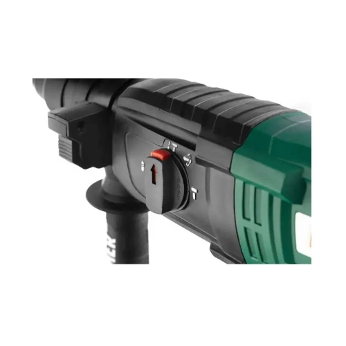 Перфоратор Hammer (13180) 850 вт sds+ 26мм 0-1245 об/мин 2.8дж, 3 режима, кейс PRT850CE фото 8 Перфоратор Hammer (13180) 850 вт sds+ 26мм 0-1245 об/мин 2.8дж, 3 режима, кейс PRT850CE фото 8