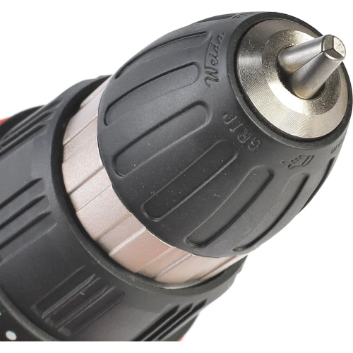 Сетевая дрель-шуруповерт Patriot FS 306 120301402 фото 8