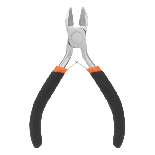 Бокорезы Mini, 130 мм, никелированные, авторазжим Sparta фото 2