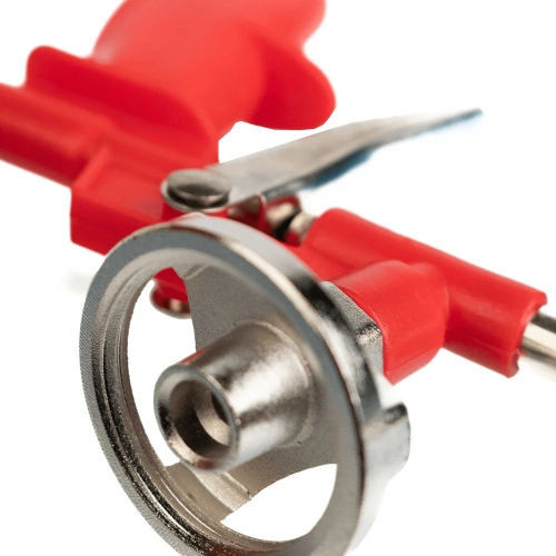 Пистолет для монтажной пены SAMGRUPP металлический SAMC-055000002 фото 3 Пистолет для монтажной пены SAMGRUPP металлический SAMC-055000002 фото 3