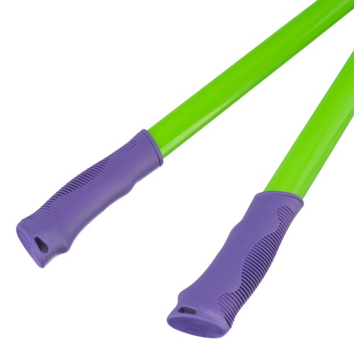 Сучкорез прямого реза, 520 мм, стальные обрезиненные рукоятки, Palisad фото 6