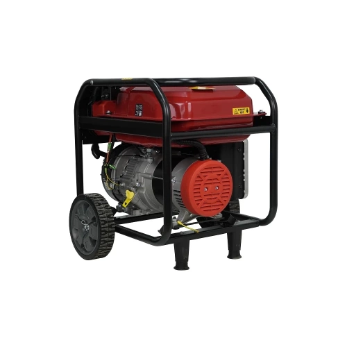 Генератор Loncin GH6500-2 00-00157635 фото 5 Генератор Loncin GH6500-2 00-00157635 фото 5