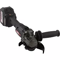 Машина углошлифовальная аккумуляторная бесщеточная Thorvik BBAG510000 125 мм, 10 000 об/мин 053908