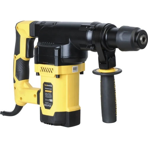 Перфоратор Hanskonner SDS Plus HRH1836RE фото 11 Перфоратор Hanskonner SDS Plus HRH1836RE фото 11