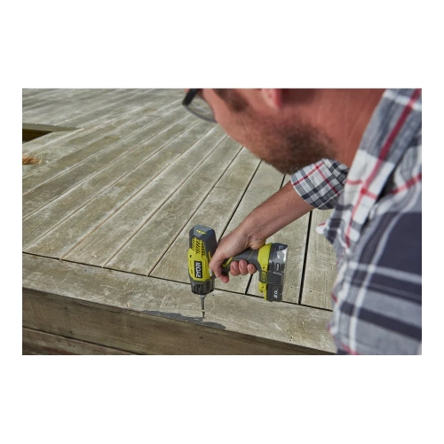 Аккумулятор (18 В, LI-ION, 2.0 Ач) ONE+ RB18L20 Ryobi 5133002737 фото 6 Аккумулятор (18 В, LI-ION, 2.0 Ач) ONE+ RB18L20 Ryobi 5133002737 фото 6