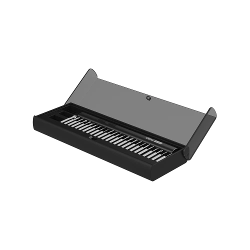 Отвертка аккумуляторная прецизионная + 25 бит DELI Home series Black DY-DP04-1B1 (3,7В, 260мАч, 0,2-3Нм, 200об/мин, Type-C, кейс) 172408 фото 10 Отвертка аккумуляторная прецизионная + 25 бит DELI Home series Black DY-DP04-1B1 (3,7В, 260мАч, 0,2-3Нм, 200об/мин, Type-C, кейс) 172408 фото 10