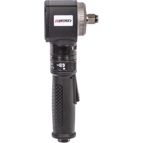 Угловой пневмогайковерт Byemax BM-43-4010 фото 5 Угловой пневмогайковерт Byemax BM-43-4010 фото 5