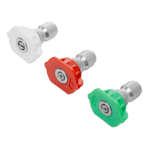 Моечная машина высокого давления R-210iD, 2600 Вт, 210 бар, 8.0 л/мин, асинхронный двигатель, барабан Denzel фото 27