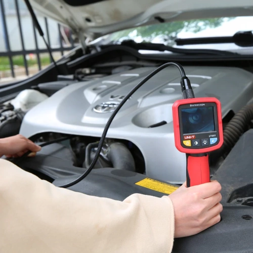 Бороскоп UNI-T ut665 117413 00-00013243 фото 10 Бороскоп UNI-T ut665 117413 00-00013243 фото 10